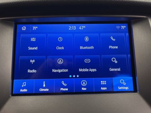 Used 2019 Ford Ranger XLT w/ Equipment Group 302A Luxury image 20