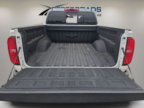 Used 2019 Chevrolet Colorado Z71 image 12