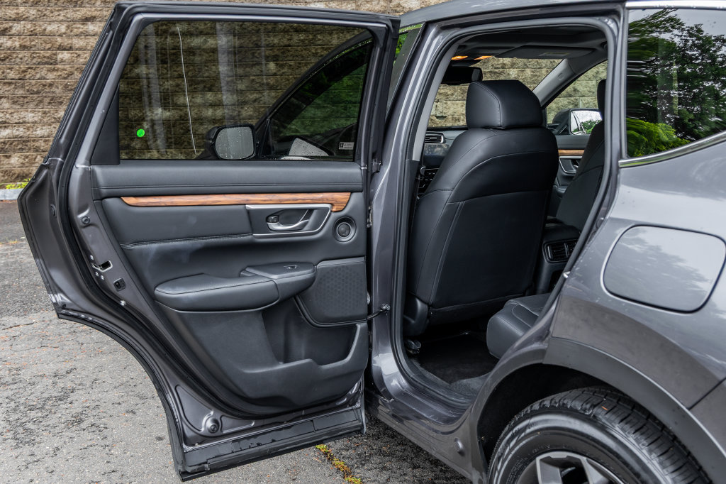 Used 2020 Honda CR-V EX-L image 20