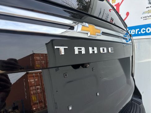 Used 2024 Chevrolet Tahoe LS image 19