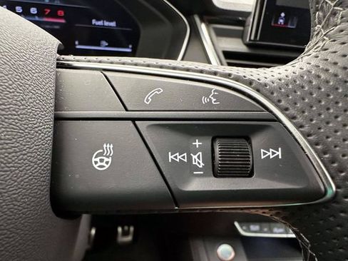 Certified 2023 Audi SQ5 Premium Plus w/ Premium Plus Package AWD/4WD image 31
