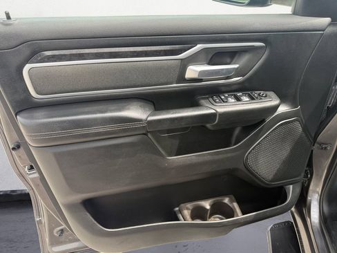 Used 2021 RAM 1500 Big Horn AWD/4WD image 19