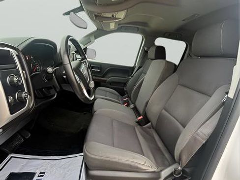 Used 2014 GMC Sierra 1500 SLE AWD/4WD image 6