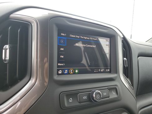 New 2025 GMC Sierra 3500 Pro w/ Convenience Package AWD/4WD image 19