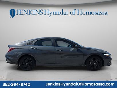 New 2026 Hyundai Elantra SEL Sport Premium