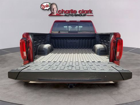 New 2026 GMC Sierra 1500 SLT w/ SLT Premium Plus Package image 12