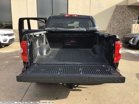 Used 2019 Toyota Tundra TRD Pro image 17