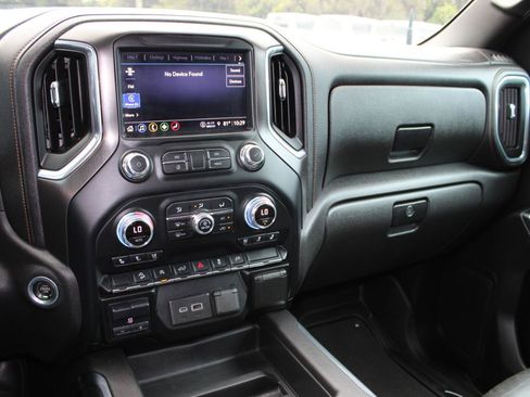 Used 2021 GMC Sierra 1500 AT4 AWD/4WD image 20