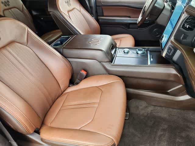 Used 2024 Ford Expedition Max King Ranch AWD/4WD image 15