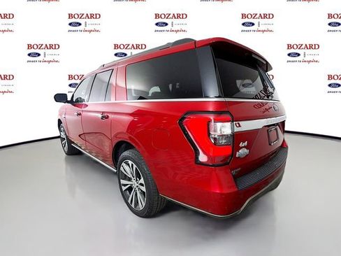Used 2020 Ford Expedition Max King Ranch AWD/4WD image 6