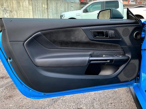 Used 2024 Ford Mustang Dark Horse image 23