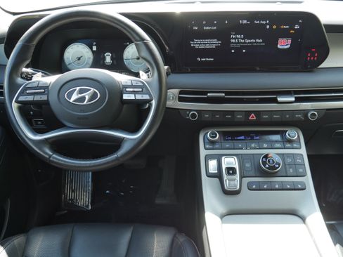 Used 2024 Hyundai Palisade SEL w/ Premium Package AWD/4WD image 20