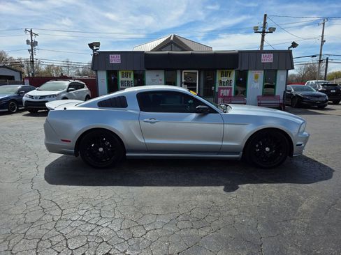 Used 2014 Ford Mustang Coupe w/ Equipment Group 102A image 20