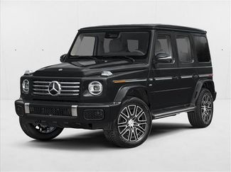 New 2026 Mercedes-Benz G 580 w/ EQ Technology video 1