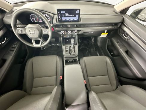 New 2026 Honda CR-V LX image 30