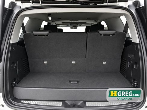 Used 2019 GMC Yukon Denali AWD/4WD image 17