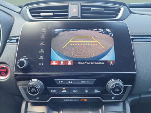 Used 2021 Honda CR-V Touring image 33