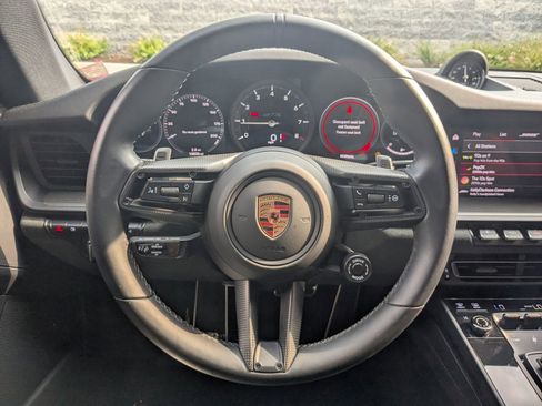 Certified 2024 Porsche 911 Carrera GTS image 16