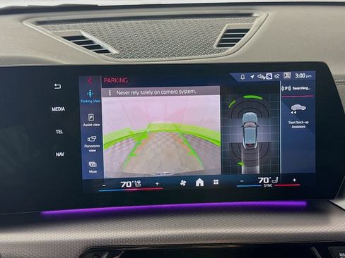 Used 2024 BMW X2 M35i image 13