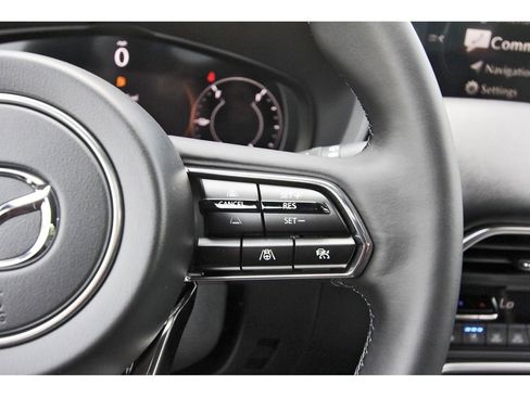 New 2026 MAZDA CX-90 Plug-In Hybrid w/ Premium Plus image 16