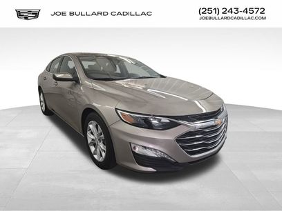 Used 2023 Chevrolet Malibu LT