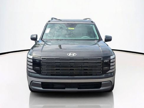 New 2027 Hyundai Palisade Limited FWD image 3
