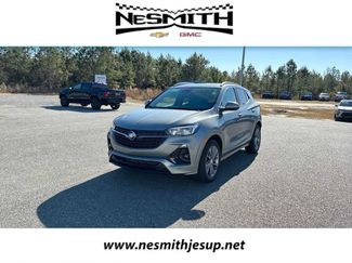 Used 2023 Buick Encore GX Select w/ Sport Touring Package video 1