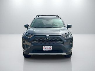 Certified 2021 Toyota RAV4 Limited AWD/4WD video 2