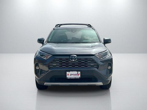 Certified 2021 Toyota RAV4 Limited AWD/4WD image 2