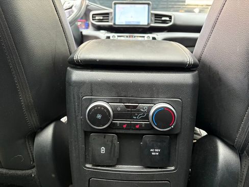 Used 2022 Ford Explorer ST w/ Equipment Group 401A image 57
