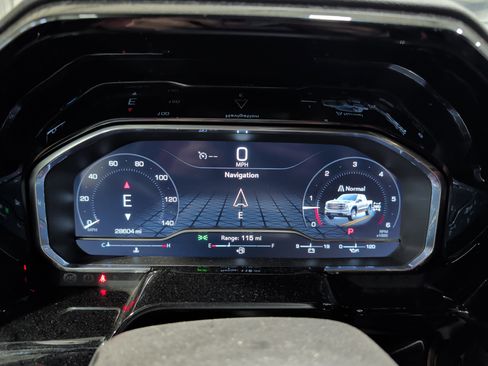 Used 2023 GMC Sierra 1500 Elevation image 8