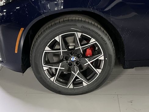 New 2026 BMW X3 xDrive30 w/ Premium Package image 10