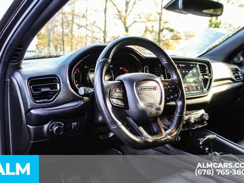 Used 2024 Dodge Durango GT image 27