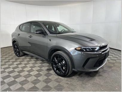 Used 2024 Dodge Hornet R/T w/ R/T Blacktop Package