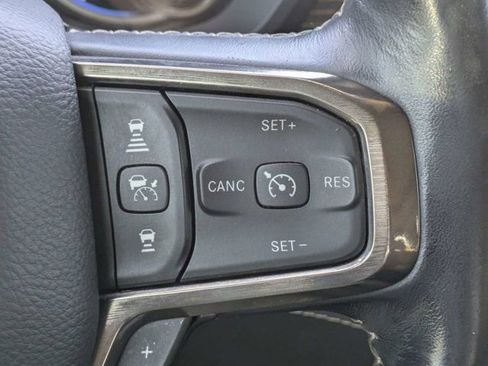 Used 2020 RAM 1500 Limited AWD/4WD image 27
