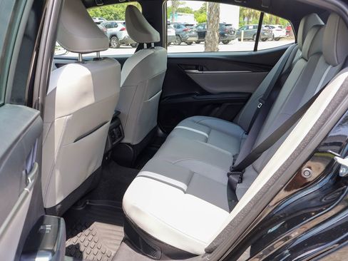 Used 2026 Toyota Camry SE w/ Convenience Package FWD image 10