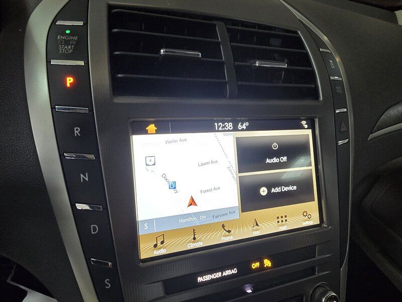 Used 2018 Lincoln MKZ Select w/ Select Plus Package AWD/4WD image 25