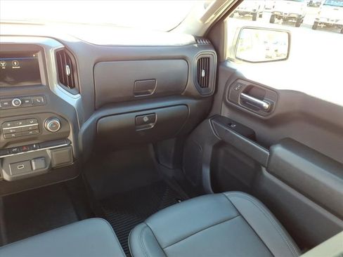 Used 2019 Chevrolet Silverado 1500 W/T w/ WT Fleet Convenience Package image 13