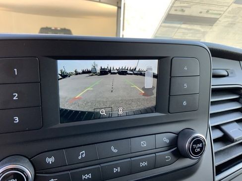 New 2025 Ford Transit 350 148 Low Roof w/ Load Area Protection Package image 20