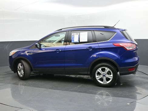 Used 2014 Ford Escape SE w/ Equipment Group 201A image 3