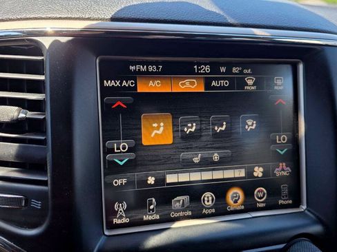 Used 2014 Jeep Grand Cherokee Limited AWD/4WD image 20
