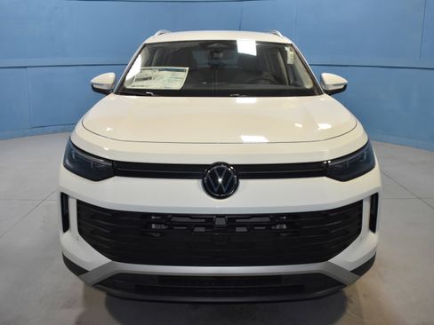 New 2026 Volkswagen Tiguan S image 17