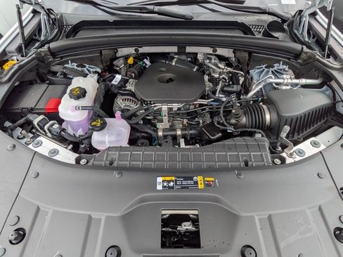 New 2026 Jeep Grand Cherokee Altitude image 32