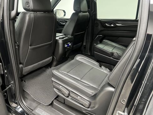 Used 2022 GMC Yukon XL Denali image 47