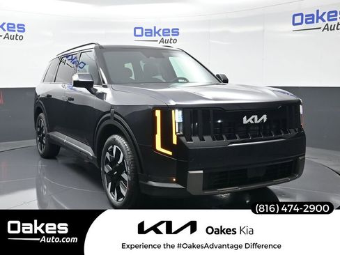 New 2027 Kia Telluride S FWD image 1