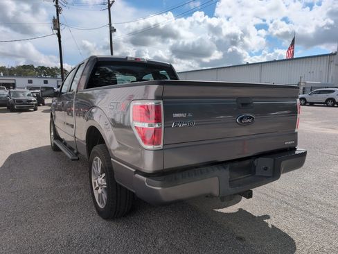Used 2014 Ford F150 STX w/ Equipment Group 201A Mid RWD image 6