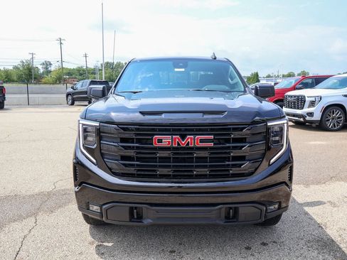 New 2026 GMC Sierra 1500 Elevation AWD/4WD image 25