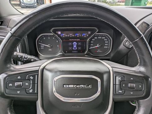 Used 2019 GMC Sierra 1500 Denali w/ Denali Ultimate Package AWD/4WD image 25