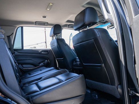 Used 2019 Chevrolet Tahoe LT image 22