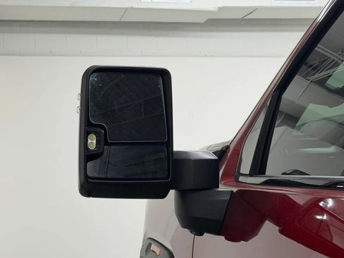 Used 2025 GMC Sierra 2500 AT4X AWD/4WD image 41